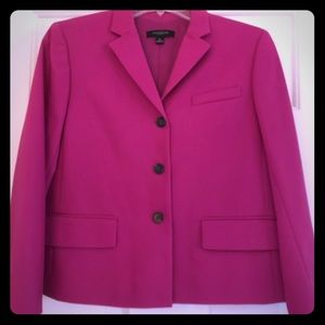 Ann Taylor Blazer